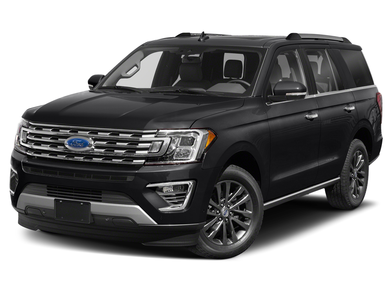2021 Ford Expedition Limited 4X4's photo