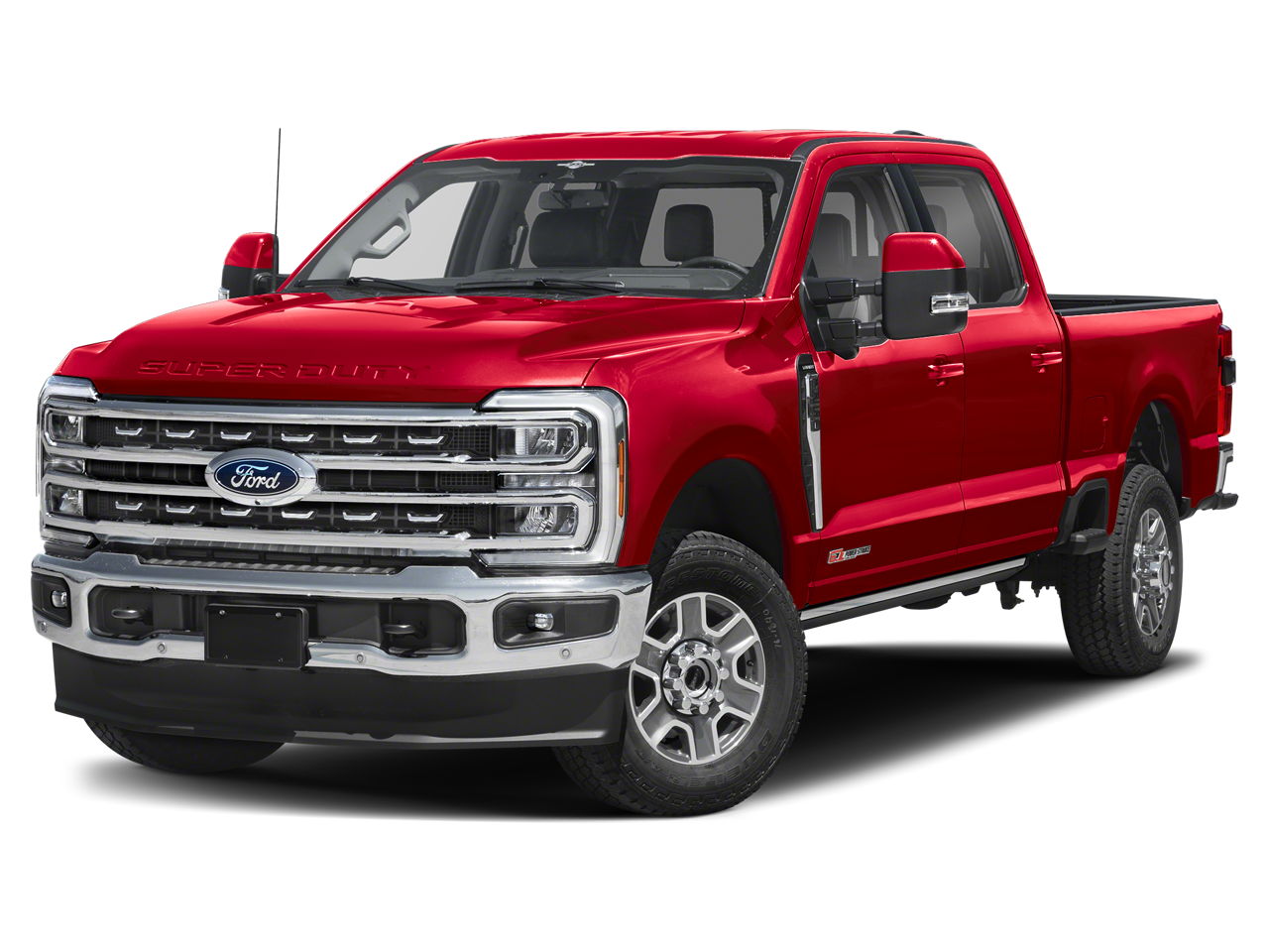 2023 Ford F-250 Lariat