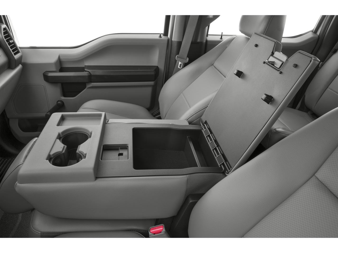 2019 Ford Super Duty F-250 SRW XL