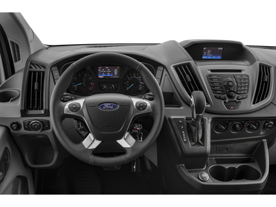 2019 Ford Transit Passenger Wagon XL