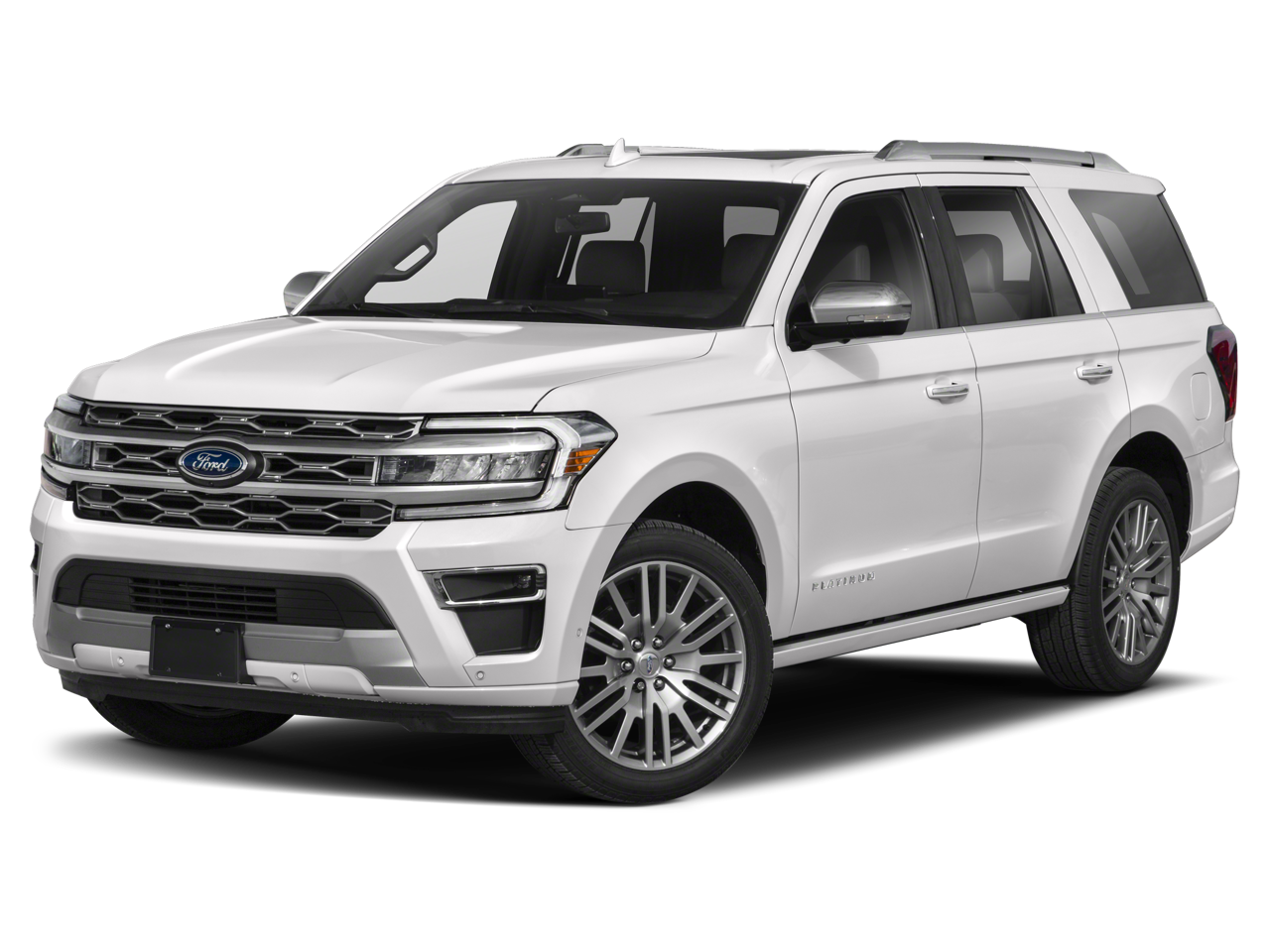 2022 Ford Expedition Platinum 4x4's photo
