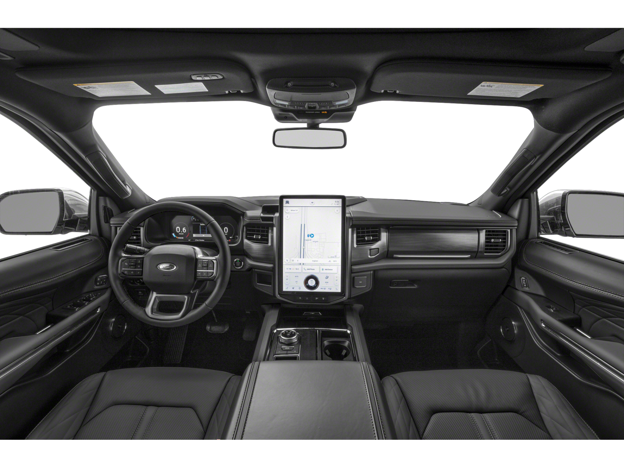 2022 Ford Expedition Platinum