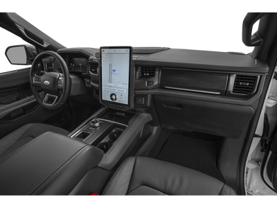 2022 Ford Expedition Platinum