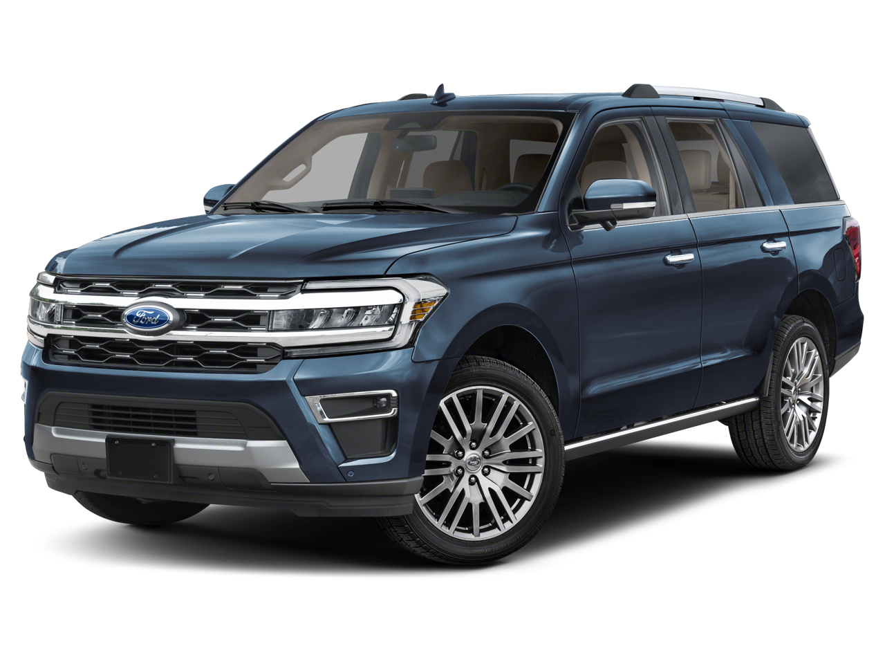2023 Ford Expedition Limited 4X4's photo