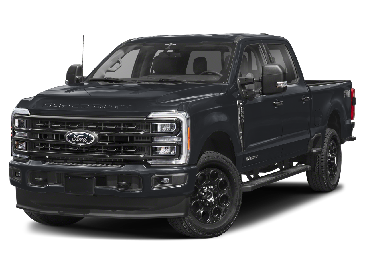 2023 Ford F-250 Lariat 4x4 Crew Cab 6-3/4' Box's photo