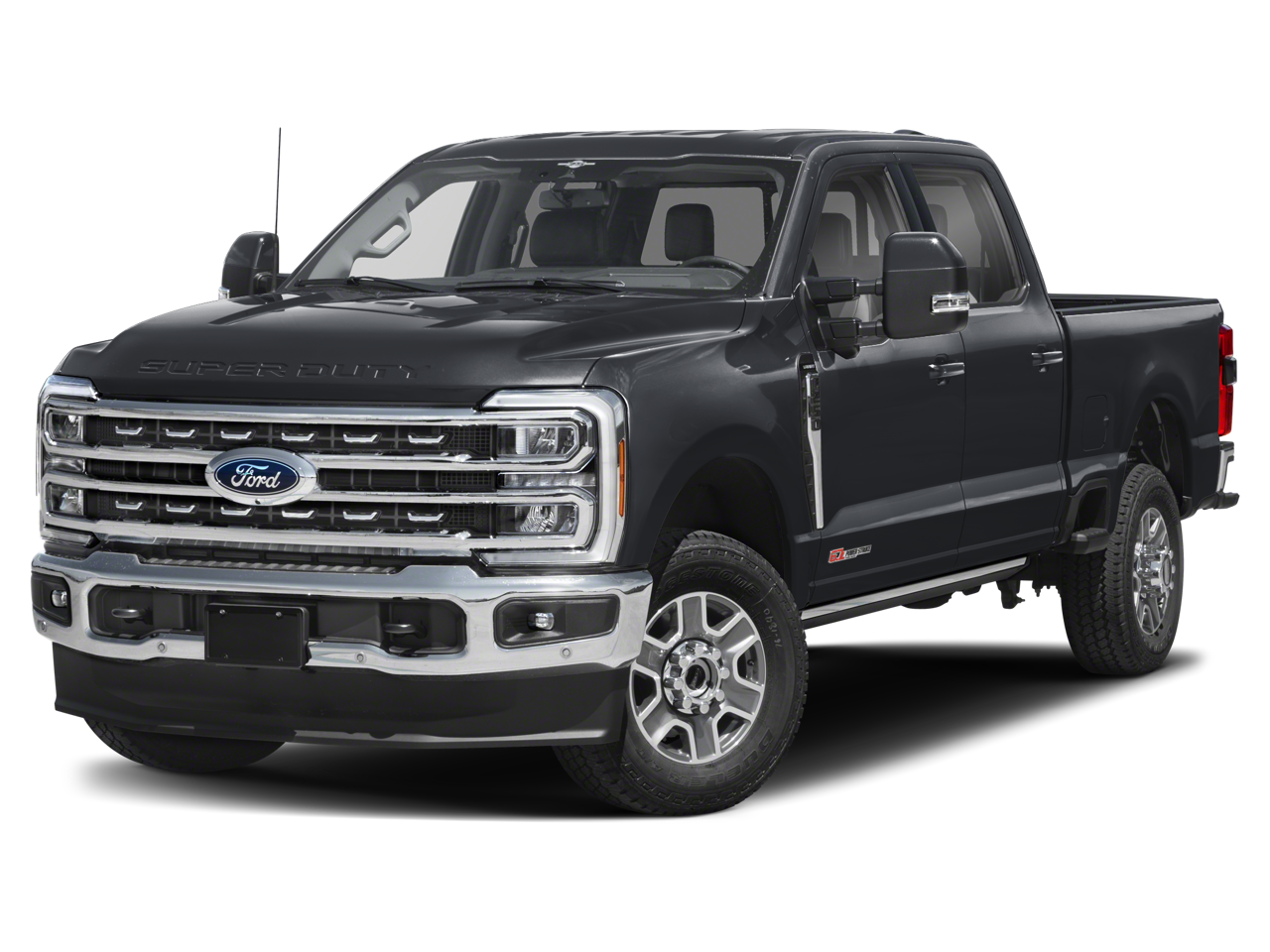 2023 Ford F-250 Lariat