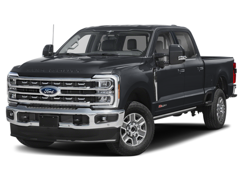 2023 Ford F-250 Lariat