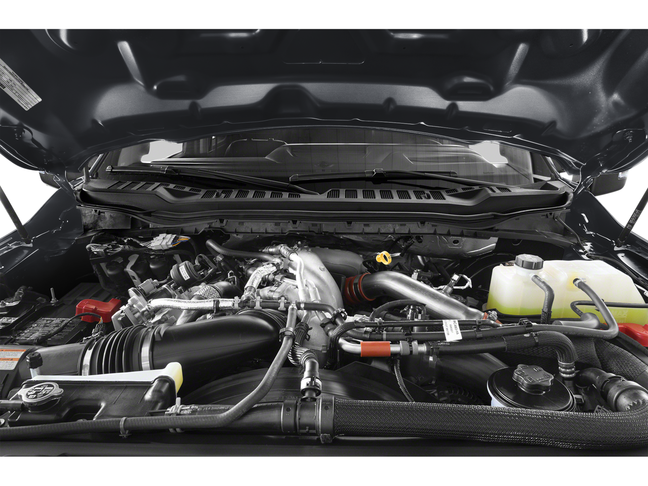 2023 Ford F-250 Lariat