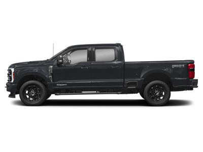 2023 Ford F-250 XLT