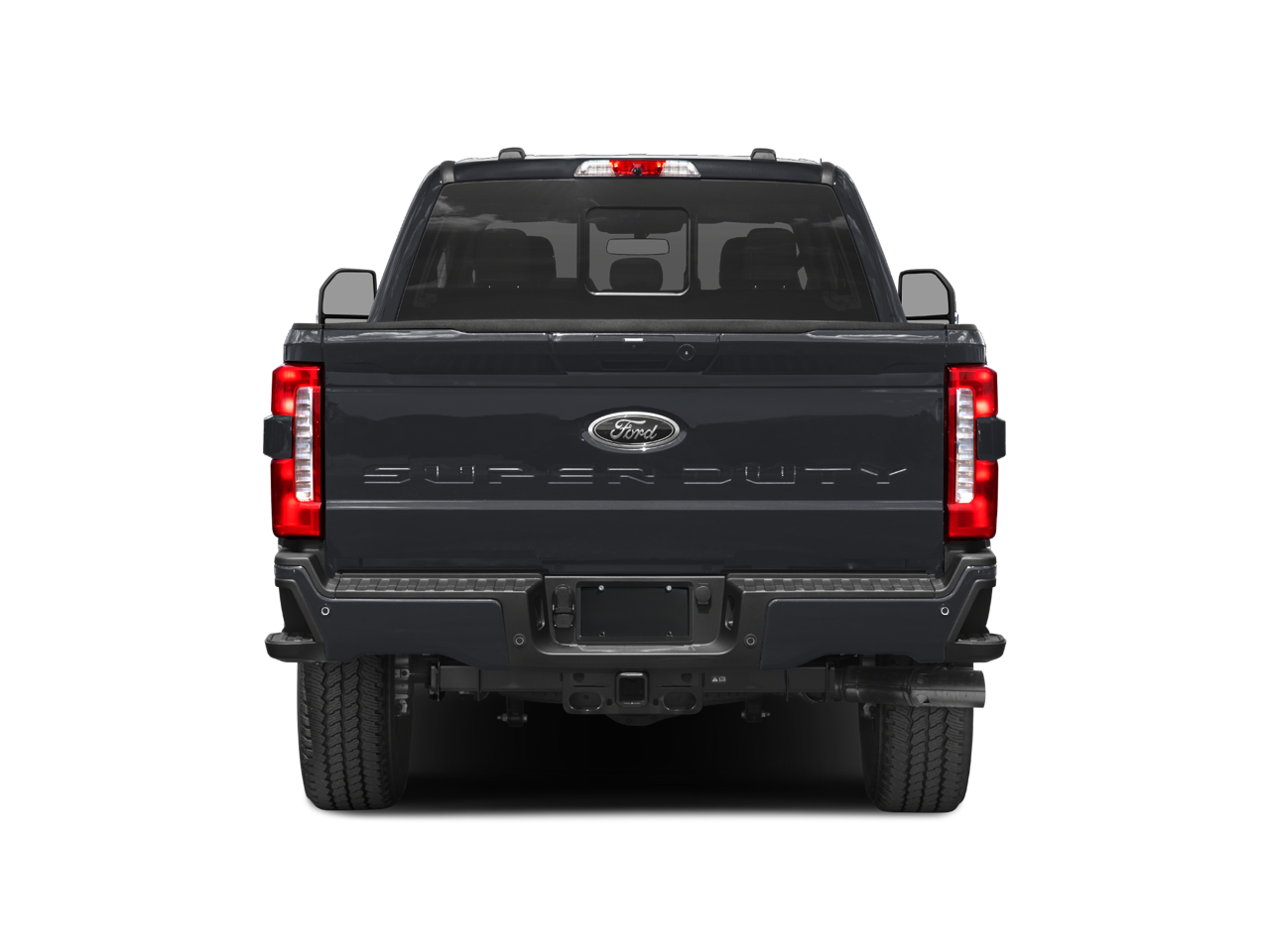 2023 Ford F-250 XLT