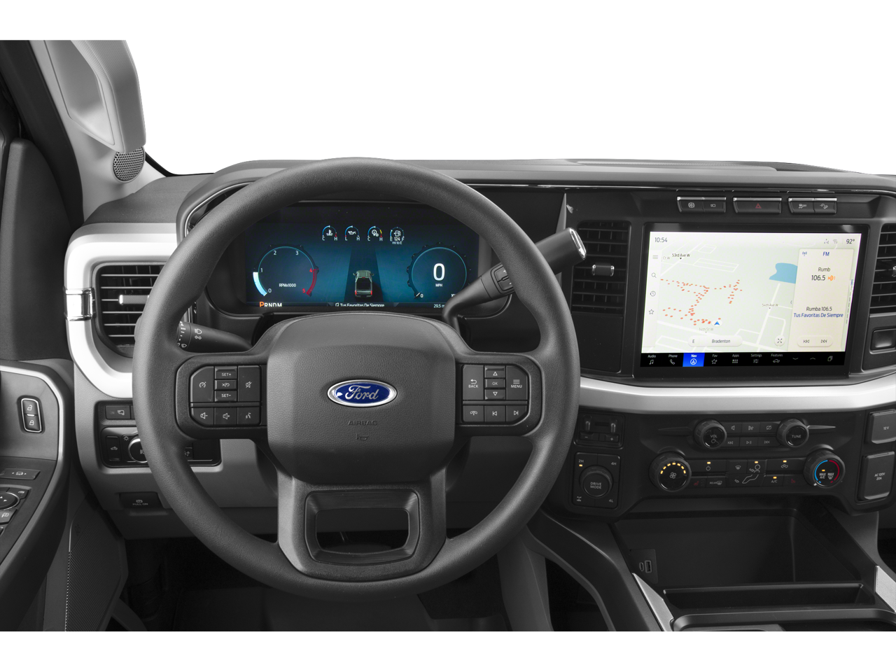 2023 Ford F-250 XLT