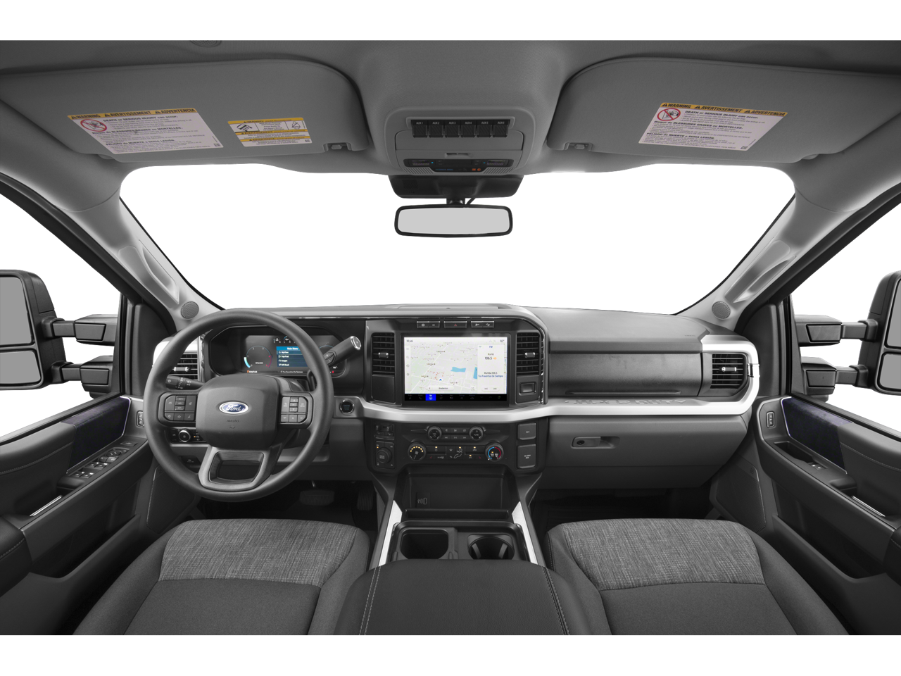 2023 Ford F-250 XLT
