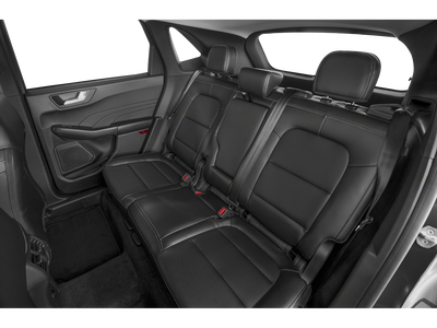 2026 Ford Escape Platinum