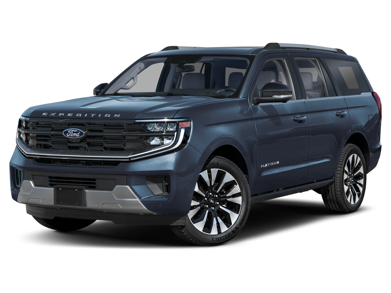 2026 Ford Expedition Platinum 4x4's photo