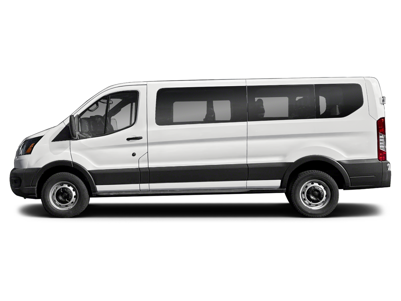2026 Ford Transit Passenger Wagon XL