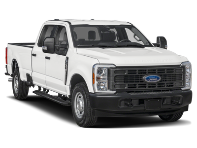 2027 Ford Super Duty F-250 SRW XL