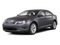 2011 Ford Taurus SEL