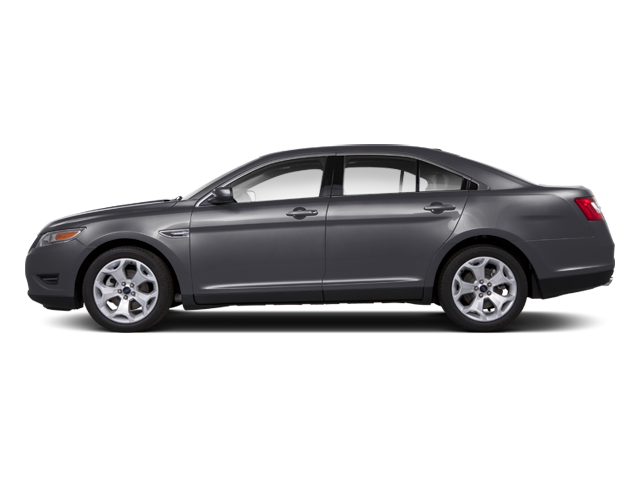 2011 Ford Taurus SEL