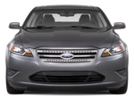 2011 Ford Taurus SEL