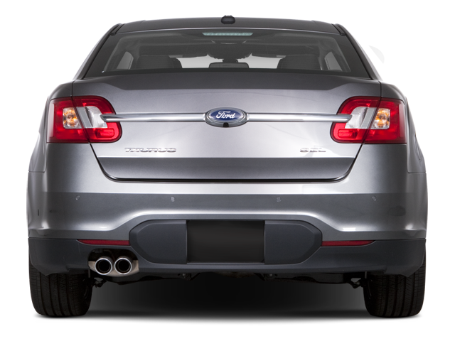 2011 Ford Taurus SEL