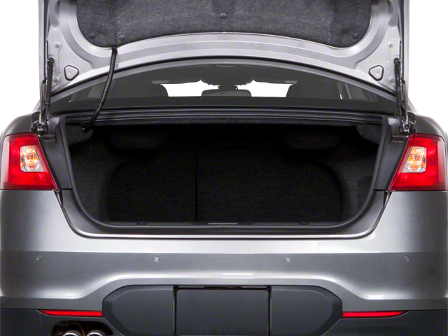 2011 Ford Taurus SEL