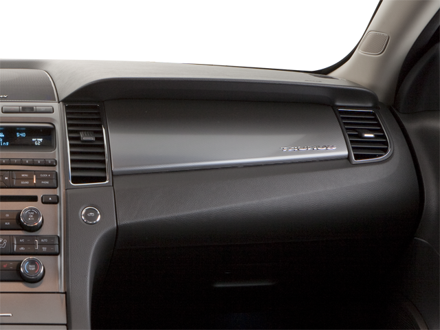 2011 Ford Taurus SEL