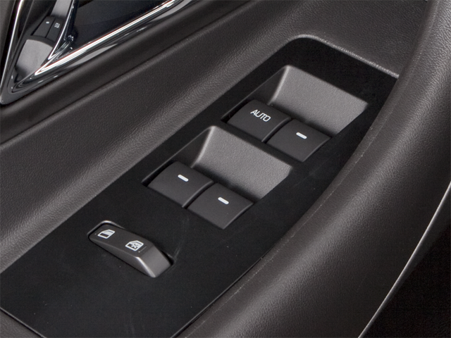 2011 Ford Taurus SEL