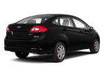 2011 Ford Fiesta SEL