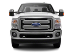 2012 Ford F-250 XLT