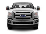 2012 Ford F-350 Lariat