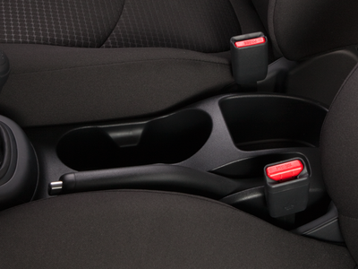 2012 Kia Soul Base