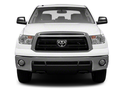 2012 Toyota Tundra Grade