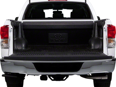 2012 Toyota Tundra Grade