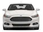 2013 Ford Fusion Hybrid Titanium