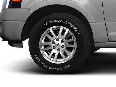 2014 Ford Expedition Limited