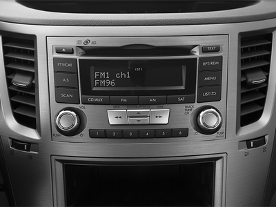 2014 Subaru Outback 3.6R Limited