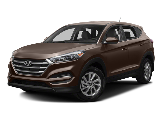 2016 Hyundai Tucson Eco FWD's photo