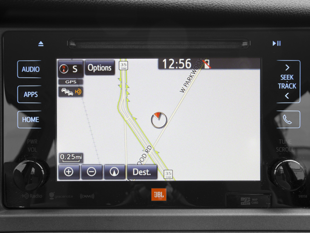 2017 Toyota Sienna Limited 7 Passenger