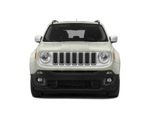 2018 Jeep Renegade Limited