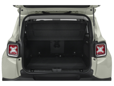 2018 Jeep Renegade Limited