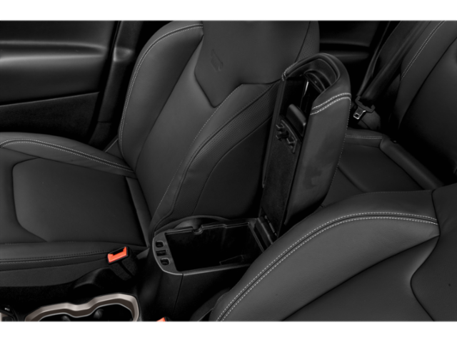 2018 Jeep Renegade Limited