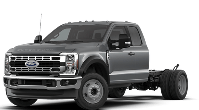 2026 Ford Super Duty F-450 DRW F-450® XLT