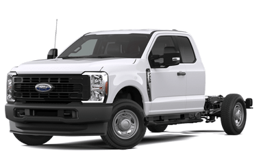 2026 Ford Super Duty F-250 SRW F-250® XL