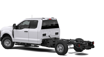 2026 Ford Super Duty F-250 SRW F-250® XL