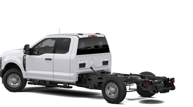 2026 Ford Super Duty F-250 SRW F-250® XL