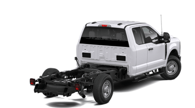 2026 Ford Super Duty F-250 SRW F-250® XL