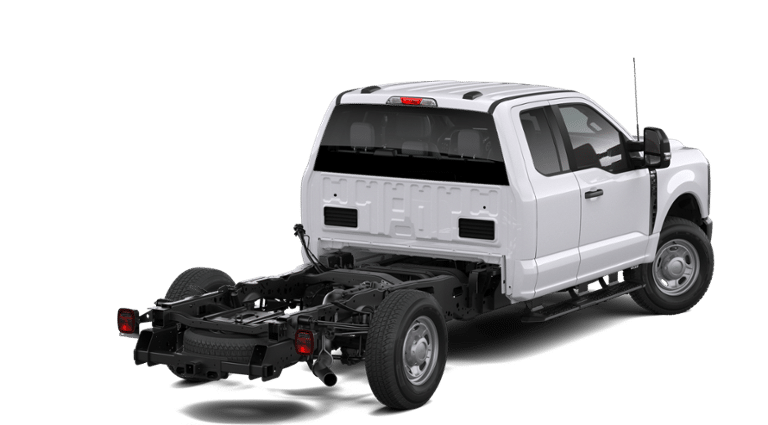 2026 Ford Super Duty F-250 SRW F-250® XL