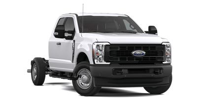 2026 Ford Super Duty F-250 SRW F-250® XL