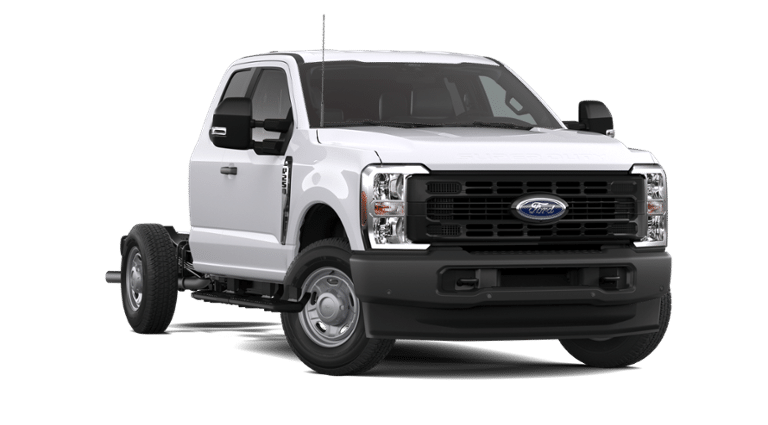 2026 Ford Super Duty F-250 SRW F-250® XL