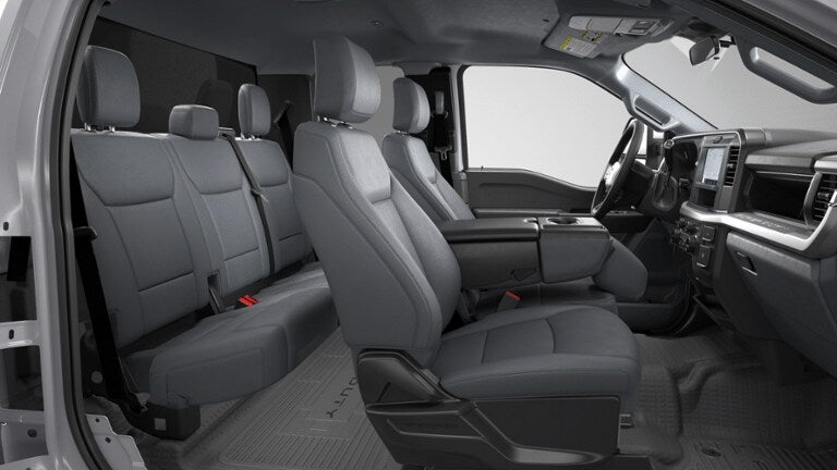 2026 Ford Super Duty F-250 SRW F-250® XL